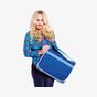 Bagbase Retro Messenger