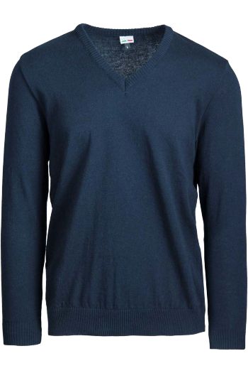 Image produit Kids' V-neck sweater