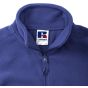 Russell Gilet polaire homme bright_royal