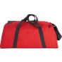 Kimood Sac de sport avec compartiment pour chaussures red/dark_grey