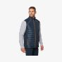 WK Designed To Work Bodywarmer Day To Day bi-matière unisexe