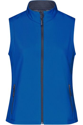 Image produit Ladies´ Promo Softshell Vest