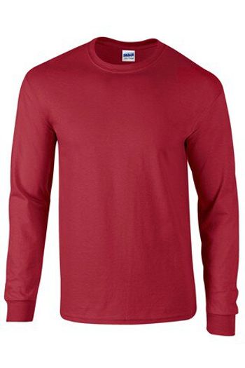 Image produit Adult T-Shirt Ultra-cotton Long Sleeve