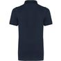 Kariban Polo manches courtes enfant navy