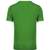 ProAct Maillot manches courtes adulte green/white