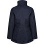 Regatta Women's Benson III Breathable 3 in 1 Jacket navy/navy