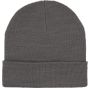 K-up Bonnet à maille fine cement_grey