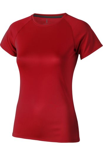 Image produit T-shirt cool fit manches courtes femme Niagara