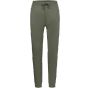 Russell Authentic pantalon de jogging homme olive