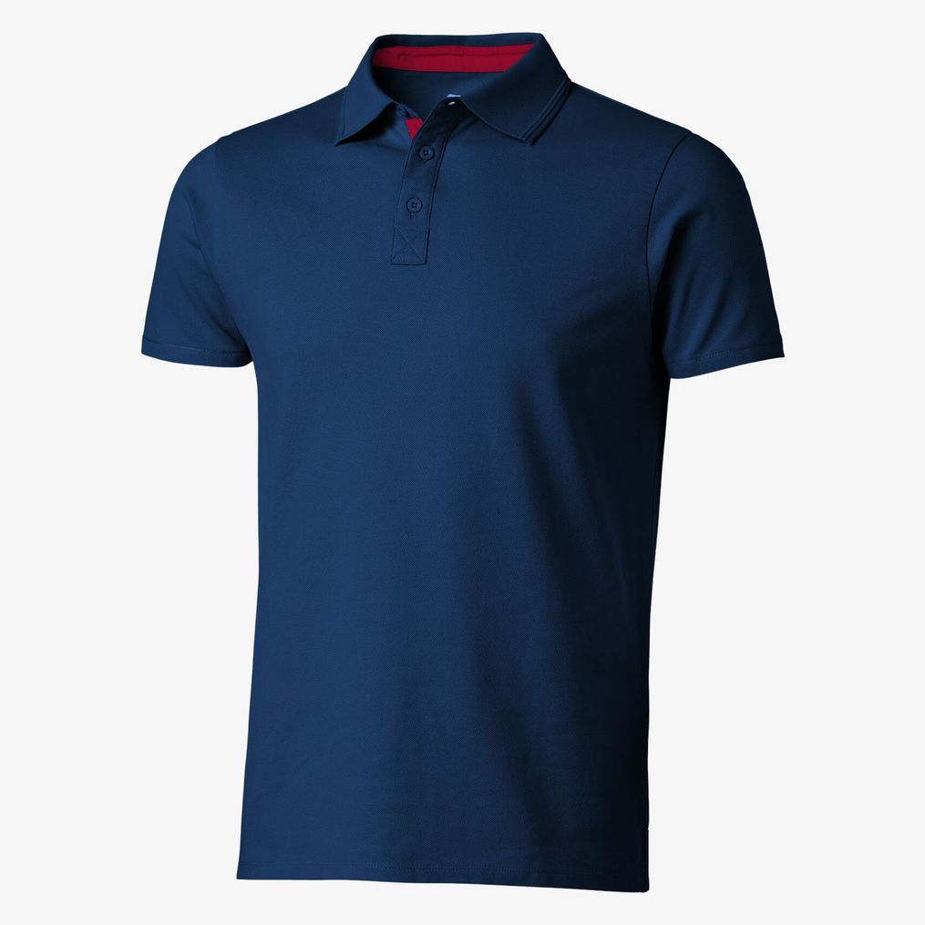 Hacker Polo Slazenger