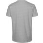 Neutral Mens V-Neck T-Shirt sport_grey