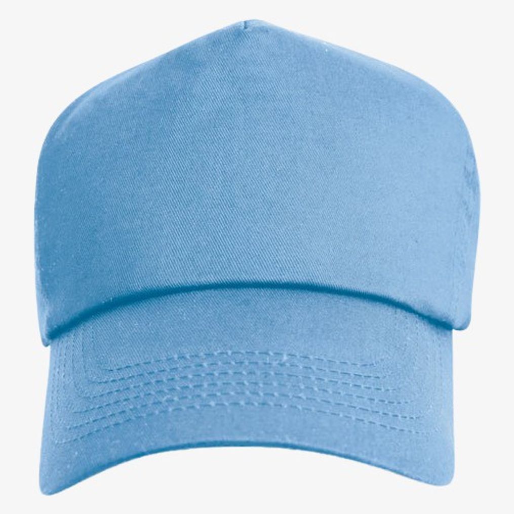 Cotton Cap result