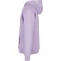 New Morning Studios Basic hoody lilac