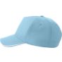 Atlantis RECY FIVE PIPING light_blue/white