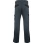 Roly Workwear Trooper plomb/noir