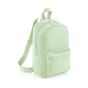 Bagbase Mini sac à dos essentiel Fashion pistachio