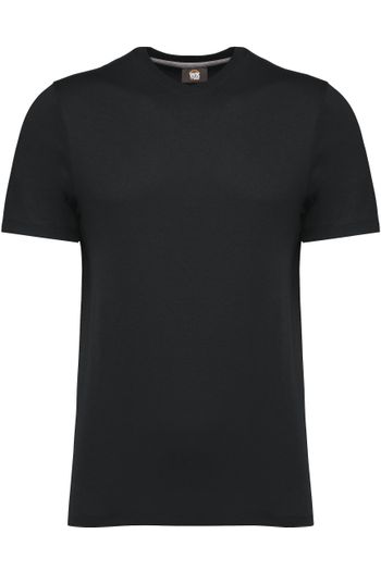 Image produit T-shirt à traitement antibactérien homme