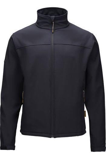 Image produit Softshell Stanley Teton 2 couches entièrement zippé