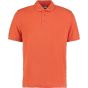 Kustom Kit Klassic Polo Burnt orange