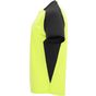 Roly Sport Bugatti jaune_fluo/noir