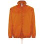 Sol's Shift orange