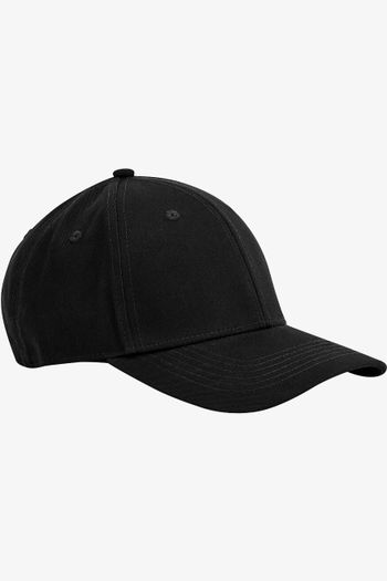 Image produit Casquette classique 6 panneaux en coton biologique EarthAware