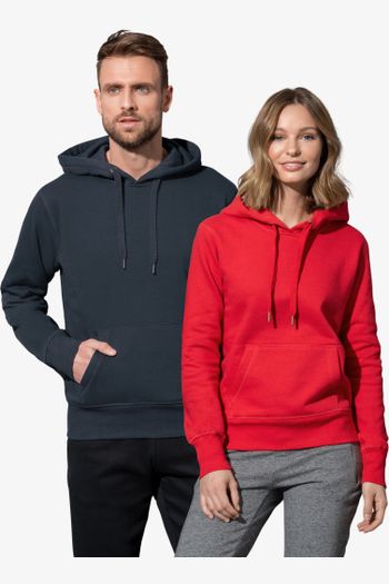 Image produit Unisex Sweat Hoodie Select