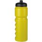 Kimood Gourde de sport 500 ML burnt_lime