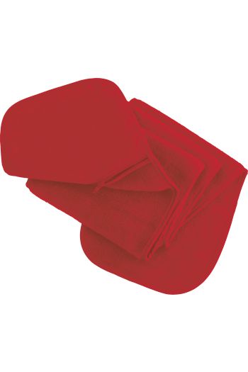 Image produit Fleece Scarf with Pocket