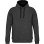 Sol's Cameron Anthracite chine / Noir