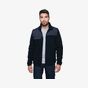 Kariban Veste polaire manches amovibles 
