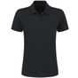 SG Originals Poly Cotton Polo Women navy