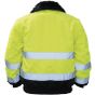Korntex HI-Vis Pilot Jacket 