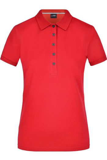 Image produit Ladies´ Pima Polo