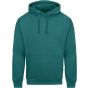 AWDis Just Hoods College Hoodie teal