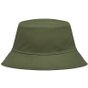 L-merch Bobhat olive_green