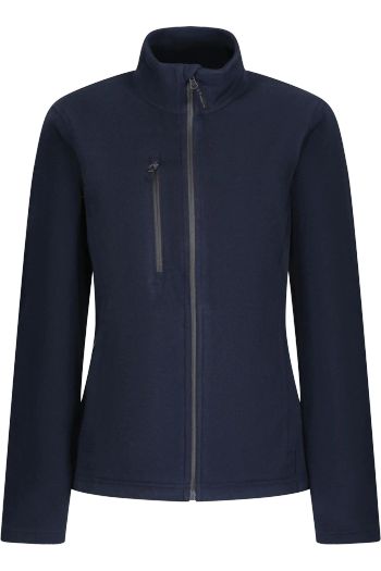Image produit Women's H/M Full Zip Fleece