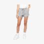 Kariban Short écoresponsable molleton non gratté femme
