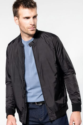 Image produit Veste légère homme