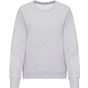 AWDis Just Hoods Sweat femme AWDis heather_grey