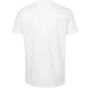 Neutral Mens V-Neck T-Shirt white