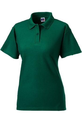 Image produit Ladies Poloshirt, Polyester-Cotton Blend