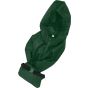 B&C Collection Kids Reset Windbreaker bottle_green
