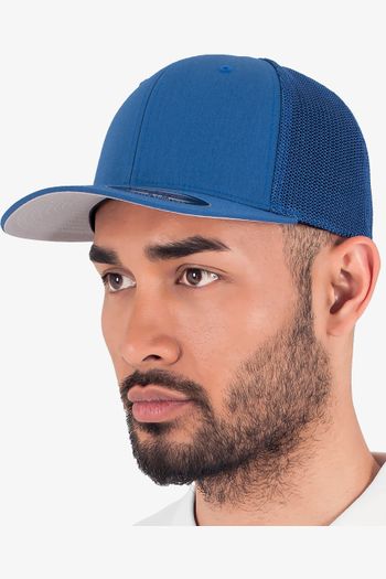 Image produit Mesh Cotton Twill Trucker Cap