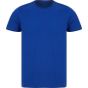 SF Clothing Unisex sustainable generation T royal