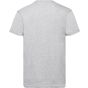 fruit of the loom Valueweight T heather_grey