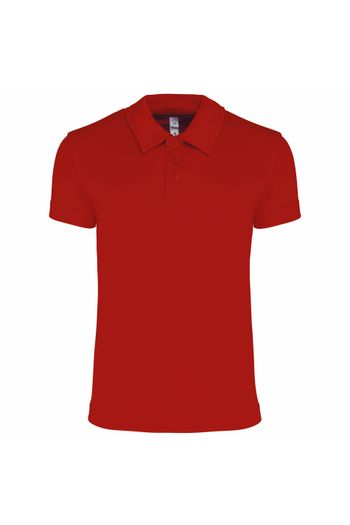 Image produit Polo sport manches courtes enfant