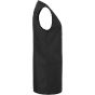 karlowsky Women's Sleeveless Work Tunic Sara Black