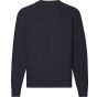 fruit of the loom Classic raglan sweat deep_navy