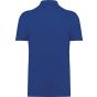 Kariban Polo piqué unisexe royal_blue